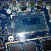 MB BAD - донор Asus UX331UN MAIN_BD. (60NB0GY0-MB1221) UX331UN REV. 2.1., nVidia N17S-LG-A1, 2 чипа D9SXD, 4 чипа K4E6E30 SEC 813 - снято CPU
