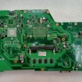 MB BAD - донор Asus X751NV MB._4G (90NB0EB0-R00010, 60NB0EB0-MB1030 (215)) X751NV REV. 2.1., 8 чипов Micron D9SGQ - снято CPU, GPU