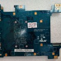 MB BAD - донор Asus X406UA MB_0M (60NB0FX0-MB1180 (222)) X406UA REV. 2.2., - снято CPU