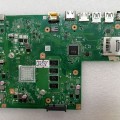 MB BAD - донор Asus Vivobook F540Y, F540YA, R540Y, R540YA, X540Y, X540YA MAIN_BD._2G (60NB0CN0-MB5010) X540YA REV. 3.0., 4 чипа SK hynix H5TC4G63CFR - снято CPU