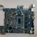 MB BAD - донор Asus X406UAR MB_0M (60NB0FX0-MB2220 (222)) X406UA REV. 2.2, 4 чипа Micron D9SRZ - снято CPU