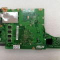 MB BAD - донор Asus UX410UAR, UX310UQR MB_0M (60NB0DL0-MB3210 (203)) UX310UQR REV. 2.0., 8 чипов SK hynix H5AN8G8NAFR - снято CPU, GPU