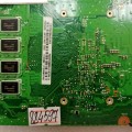 MB BAD - донор Asus UX410UAR, UX310UQR MB_0M (60NB0DL0-MB3210 (203)) UX310UQR REV. 2.0., 8 чипов SK hynix H5AN8G8NAFR - снято CPU, GPU