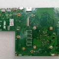 MB BAD - донор Asus Vivobook F540Y, F540YA, R540Y, R540YA, X540Y, X540YA MAIN_BD._2G (60NB0CN0-MB5010) X540YA REV. 3.0., 4 чипа SK hynix H5TC4G63CFR - снято CPU