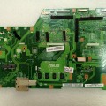 MB BAD - донор Asus X751NA MAIN_BD._4G (90NB0EA0-R00010, 60NB0EA0-MB1030 (213)) X751NV REV. 2.1., 8 чипов SK hynix H5TC4G83DFR - снято CPU, GPU