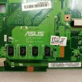 MB BAD - донор Asus X751NA MAIN_BD._4G (90NB0EA0-R00010, 60NB0EA0-MB1030 (213)) X751NV REV. 2.1., 8 чипов SK hynix H5TC4G83DFR - снято CPU, GPU