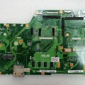 MB BAD - донор Asus X751NA MAIN_BD._4G (90NB0EA0-R00010, 60NB0EA0-MB1030 (213)) X751NV REV. 2.1., 8 чипов SK hynix H5TC4G83DFR - снято CPU, GPU