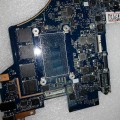 MB BAD - донор Asus UX370UAR MB._8G (60NB0EN0-MB4200 (202)) UX370UAR REV. 2.0, 4 чипа SEC 804 K4E6E30 - снято CPU