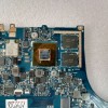 MB BAD - донор Asus UX331UN MB_0M (60NB0GY0-MB2121 (213)) UX331UN REV. 2.1., nVidia N17S-LG-A1, 2 чипа Micron D9SXD, 4 чипа SEC 746 K4E8E30 - снято CPU