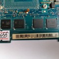 MB BAD - донор Asus UX330UA MB._8G (90NB0CW0-R00010, 60NB0CW0-MB4010 (202)) UX330UA REV. 2.0., 4 чипа SEC 628 K4E6E30 - снято CPU