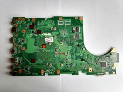 MB BAD - донор Asus X756UX MB_0B (60NB0A10-MB1301) X756UB REV. 2.0., nVidia N16S-GT1-KA-A2, 4 чипа SEC 540 K4W4G16 - снято CPU MB BAD - донор Asus X756UX MB_0B (60NB0A10-MB1301) X756UB REV. 2.0., nVidia N16S-GT1-KA-A2, 4 чипа SEC 540 K4W4G16 - снято CPU