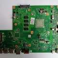 MB BAD - донор Asus X540YA MAIN_BD._4G (60NB0CN0-MB6500) X540YA REV.3.0., 4 чипа SK hynix H5TC4G63CFR 732A, 4 чипа SK hynix H5TC4G63CFR 730A - снято CPU