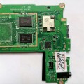 MB BAD - донор Asus T101HA MB._4G (60NB0BK0-MB1901-202) T101HA REV. 2.0, 4 чипа SK hynix H5TC8G63CMR - снято CPU