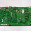 MB BAD - донор Asus X541NA MB._4G (90NB0E80-R00010, 60NB0E80-MB1900 R212) X541NA REV. 2.1., 8 чипов SEC 713 K4B4G16 - снято CPU