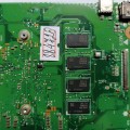 MB BAD - донор Asus X541NA MB._4G (90NB0E80-R00010, 60NB0E80-MB1900 R212) X541NA REV. 2.1., 8 чипов SEC 713 K4B4G16 - снято CPU