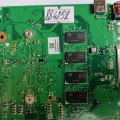 MB BAD - донор Asus X541NA MB._4G (90NB0E80-R00010, 60NB0E80-MB1900 R212) X541NA REV. 2.1., 8 чипов SEC 737 K4B4G16 - снято CPU