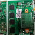 MB BAD - донор Asus X540NA MAIN_BD._4G (60NB0HG0-MB1500 (R202)) X540NA REV. 2.0., 4 чипа Micron D9SRZ - снято CPU