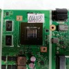MB BAD - донор Asus X541NC MB._0M (90NB0E90-R00010, 60NB0E90-MB1150 R217) X541NC REV. 2.1, nVidia N15V-GL1-KA-A2, 4 чипа SK hynix H5TC4G63CFR - снято CPU