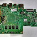 MB BAD - донор Asus TP203NA MB._0M (60NB0EQ0-MB1800) TP203NA REV. 2.2., 8 чипов SK hynix H5TC4G63CFR - снято CPU