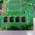 MB BAD - донор Asus TP203NA MB._0M (60NB0EQ0-MB1800) TP203NA REV. 2.2., 8 чипов SK hynix H5TC4G63CFR - снято CPU