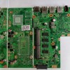 MB BAD - донор Asus X540UBR MB._0M (60NB0HF0-MB2001 (R202)) X540UBR REV. 2.0., 4 чипа Micron D9WFH - снято CPU, GPU