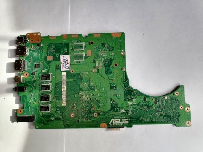 MB BAD - донор Asus UX310UAK MB._8G (60NB0CJ0-MB3120 (201)) UX310UQR REV. 2.0, 8 чипов SEC 628 K4A8G08 - снято CPU MB BAD - донор Asus UX310UAK MB._8G (60NB0CJ0-MB3120 (201)) UX310UQR REV. 2.0, 8 чипов SEC 628 K4A8G08 - снято CPU