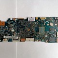 MB BAD - донор Asus TP401CA MB._0M (60NB0H20-MB1B00) TP401CA REV. 2.0., 2 чипа SEC 743 K4E6E30 - снято CPU