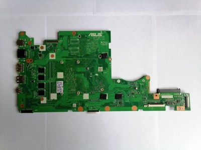 MB BAD - донор Asus X505BA MB._4G (60NB0G10-MB1120) X505BP REV. 2.00., 8 чипов Micron D9TGG - снято CPU, GPU MB BAD - донор Asus X505BA MB._4G (60NB0G10-MB1120) X505BP REV. 2.00., 8 чипов Micron D9TGG - снято CPU, GPU