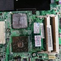 MB BAD - донор Toshiba Satellite L100 DA0BH2MB6E9 REV: E, ATI 218S4CASA13G, ATI 216BSP4ALA12FG