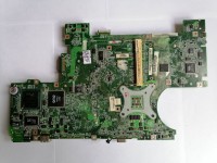 MB BAD - донор Toshiba Satellite Equium M30, M35X SM30X-168 EAL20 LA-2461 Rev:2.0, Intel SL72L RG82855GME, Intel SL6DN FW82801DBM - снято что-то