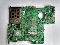 MB BAD - донор Toshiba Satellite PRO L10 (31EW3MB0010) DA0EW3MB6D1 REV: D, Intel SL6ZK RG82852GM - снято что-то