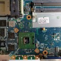 MB BAD - донор Toshiba Qosmio G10 (FNMSY1 A5A001276) Intel SL752 RG82855PM, nVidia GEFORCE FX Go5700, 4 чипа HYNIX HY5DU573222 - снято HUB