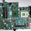 MB BAD - донор Toshiba Satellite M30, M35 (A5A000897010 FMSMP1) Intel SL6DN FW82801DBM, nVidia GEFORCE FX Go5200, Intel SL752 RG82855PM, 4 чипа HYNIX HY5DU283222A