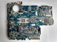MB BAD - донор Toshiba Satellite Pro P200D (JASAA LA-3831P) REV: 1.0., AMD 215NQA6AVA12FG, AMD 218S6ECLA21FG