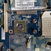 MB BAD - донор Toshiba Satellite Pro P200D (JASAA LA-3831P) REV: 1.0., AMD 215NQA6AVA12FG, AMD 218S6ECLA21FG