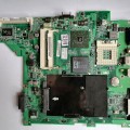 MB BAD - донор Toshiba Satellite L100 (31BH2MB0017) DA0BH2MB6E9 REV: E, ATI 218S4CASA13G, ATI 218BSP4ALA12FG