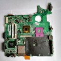 MB BAD - донор Toshiba Satellite A300, A305, P300, P305 (QTF2PC81906288, 31BL5MB00Z0) DABL5SMB6E0 REV: E, Intel SLA5Q NH82801HBM, Intel SLA5T LE82GM965