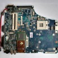 MB BAD - донор Toshiba Satellite A200-1AE, 1SKAE 25 (K00051330 WK 716K) ISKAE LA-3661P REV:2.0, Intel SL8YB NH82801GBM