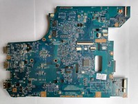 MB BAD - донор Lenovo IdeaPad B570E LZ57 (11S90000070Z) 10290-2 48.4PA01.021., nVidia N12M-GS-B-A1, Intel SLJ4P BD82HM65, 4 чипа Samsung K4W2G1646C-HC11 201