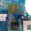 MB BAD - донор Lenovo IdeaPad B570E LZ57 (11S90000070Z) 10290-2 48.4PA01.021., nVidia N12M-GS-B-A1, Intel SLJ4P BD82HM65, 4 чипа Samsung K4W2G1646C-HC11 201