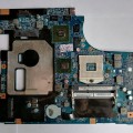 MB BAD - донор Lenovo IdeaPad B570, V570, Z570, LZ57 (11S11013768Z) 10290-2 48.4PA01.021 LZ57 MB, nVidia N12P-GS-A1, Intel SLJ4P BD82HM65, 8 чипов HYNIX H5TQ2G63BFR 11C