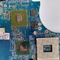 MB BAD - донор Lenovo IdeaPad B570, V570, Z570 LZ57 (11S11014185Z) 10290-2 48.4PA01.021 LZ57MB, nVidia N12M-GS-B-A1, Intel SLJ4P BD82HM65, 4 чипа HYNIX H5TQ2G63BFR 12C