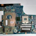 MB BAD - донор Lenovo IdeaPad B570 (11S11013536Z) 10290-2 48.4PA01.021 LZ57, Intel SLJ4P BD82HM65 - снято GPU