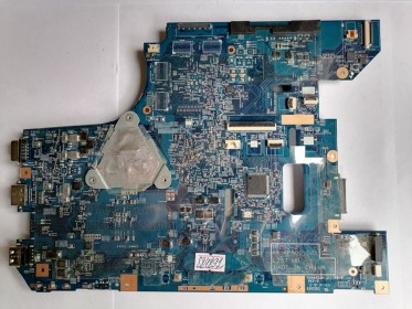 MB BAD - донор Lenovo IdeaPad B570, V570, Z570 LZ57 (11S90000069Z) 10290-2 48.4PA01.021 LZ57 MB, Intel SLJ4P BD82HM65 - снято GPU