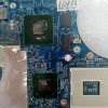 MB BAD - донор Lenovo IdeaPad B570, V570, Z570 LZ57 (11S11014185Z) 10290-2 48.4PA01.021 LZ57MB, nVidia N12M-GS-B-A1, Intel SLJ4P BD82HM65, 4 чипа HYNIX H5TQ2G63BFR 12C