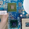 MB BAD - донор Lenovo IdeaPad B570E LZ57 (11S90000070Z) 10290-2 48.4PA01.021., nVidia N12M-GS-B-A1, Intel SLJ4P BD82HM65, 4 чипа Samsung K4W2G1646C-HC11 219