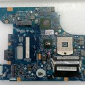 MB BAD - донор Lenovo IdeaPad B570, V570, Z570, LZ57 (11S11013768Z) 10290-2 48.4PA01.021 LZ57 MB, nVidia N12P-GS-A1, Intel SLJ4P BD82HM65, 8 чипов HYNIX H5TQ2G63BFR 11C