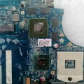 MB BAD - донор Lenovo IdeaPad B570, V570, Z570, LZ57 (11S11013768Z) 10290-2 48.4PA01.021 LZ57 MB, nVidia N12P-GS-A1, Intel SLJ4P BD82HM65, 8 чипов HYNIX H5TQ2G63BFR 11C