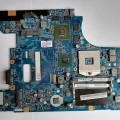 MB BAD - донор Lenovo IdeaPad B570, V570, Z570, LZ57 (11S11013768Z) 10290-2 48.4PA01.021 LZ57 MB, nVidia N12P-GS-A1, Intel SLJ4P BD82HM65, 8 чипов HYNIX H5TQ2G63BFR 11C