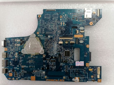 MB BAD - донор Lenovo IdeaPad B570E LZ 57 (11S11014073Z) 10290-2 48.4PA01.021 LZ57, Intel SLJ4P BD82HM65 - снято GPU
